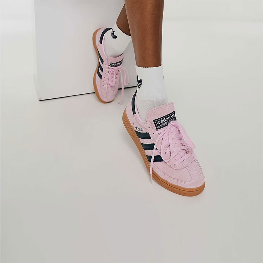 Adidas Shoes Gazelle - adidas Originals HANDBALL SPEZIAL Scarpe da