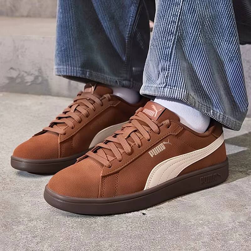 Nuove Sneakers Casual Retro PU - Puma Shoes Suede Classic recensione e prezzo