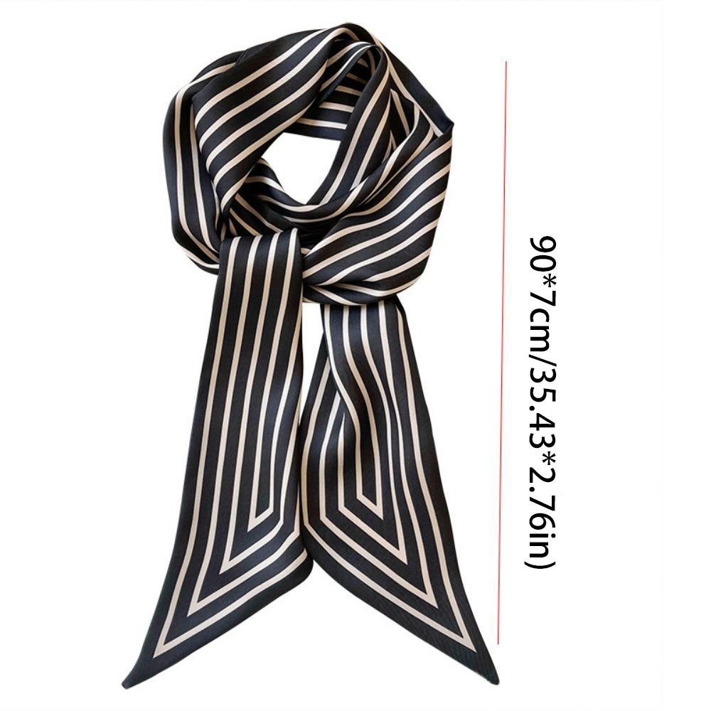Cravatta Nastro Fascia Fazzole - Silk Tie Striped recensione e prezzo