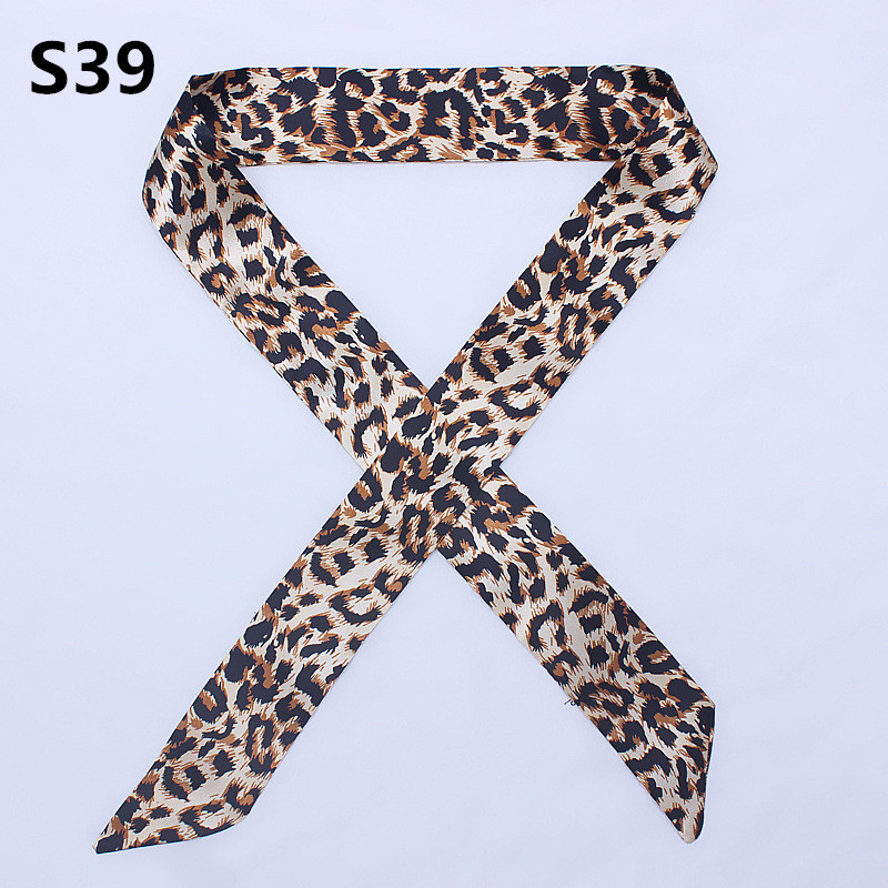 47 colori di Marca Bandana Pic - Head Wrap Turban recensione e prezzo