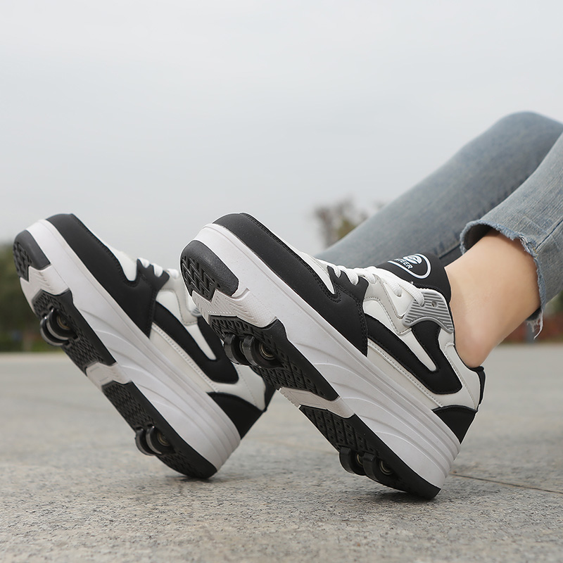 Scarpe da passeggio per pattin - Adidas Shoes Samba recensione e prezzo