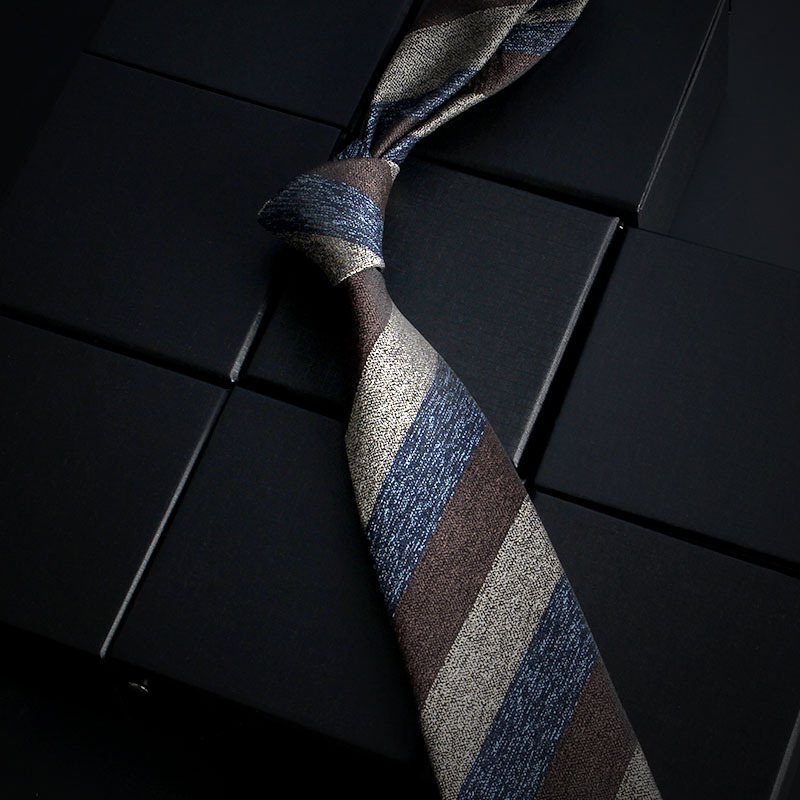 Cravatte sottili sottili da 7- - Skinny Tie Men recensione e prezzo