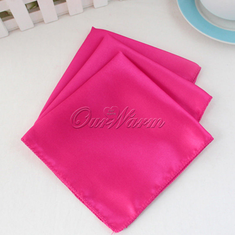 Fazzoletti da Taschino per Uom - Handkerchief Cotton Men recensione e prezzo