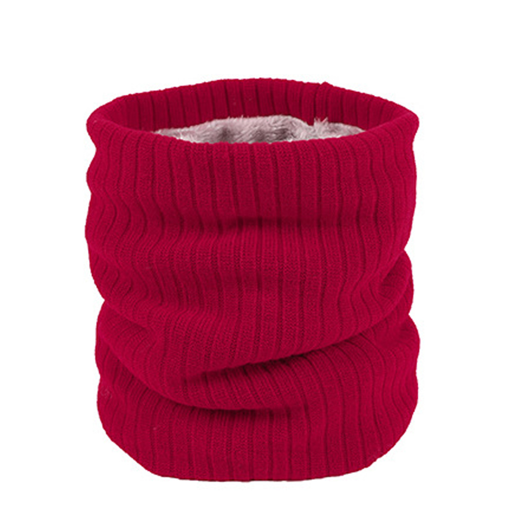 OVTRB Scaldacollo in pile per  - Infinity Scarf Knit recensione e prezzo