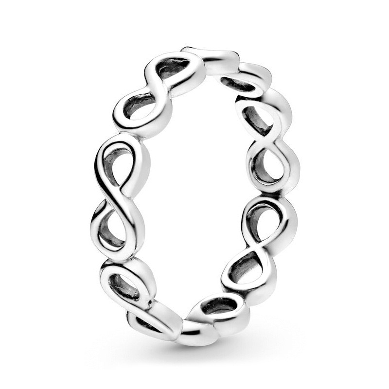 Vendita calda 925 anelli in ar - Tie Clip Silver recensione e prezzo