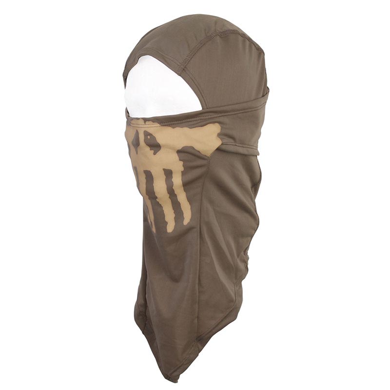 Emersongear Ghost MULTI HOOD E - Muffler Men Wool recensione e prezzo