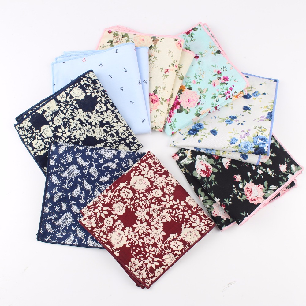 Paisley Fazzoletti di Cotone T - Handkerchief Cotton Men recensione e prezzo