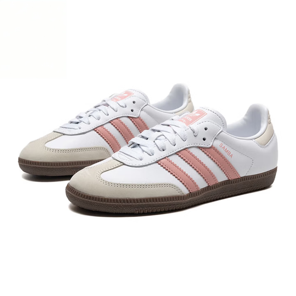 adidas Samba OG Donna Bianca J - Adidas Shoes Samba recensione e prezzo