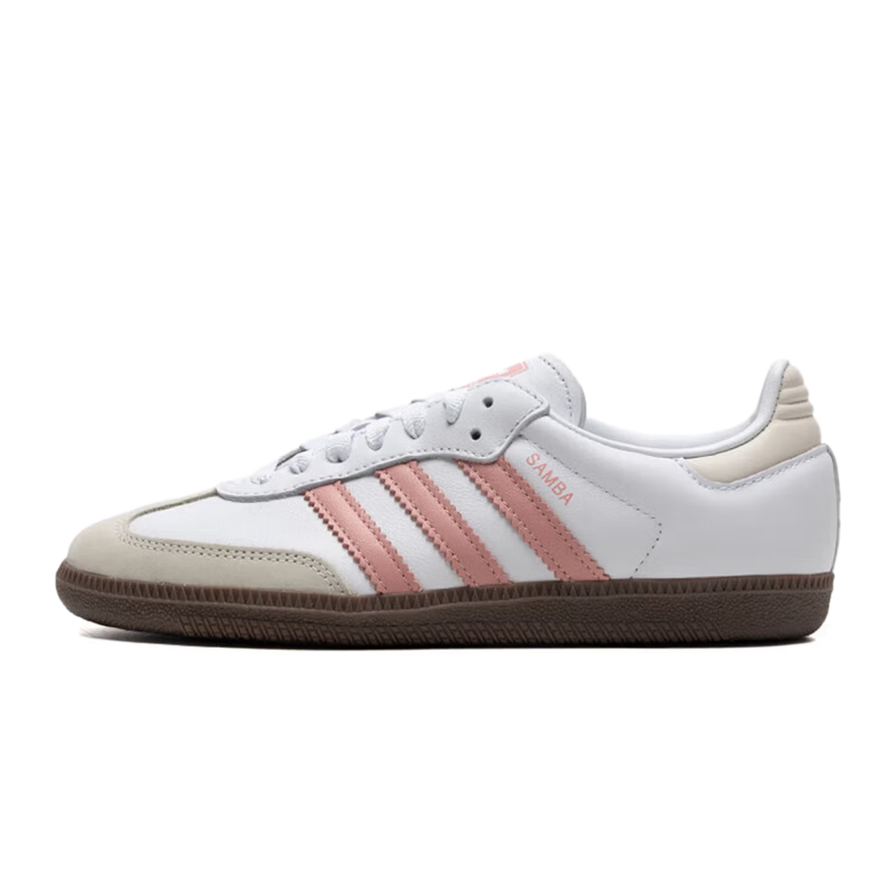 adidas Samba OG Donna Bianca J - Adidas Shoes Samba recensione e prezzo