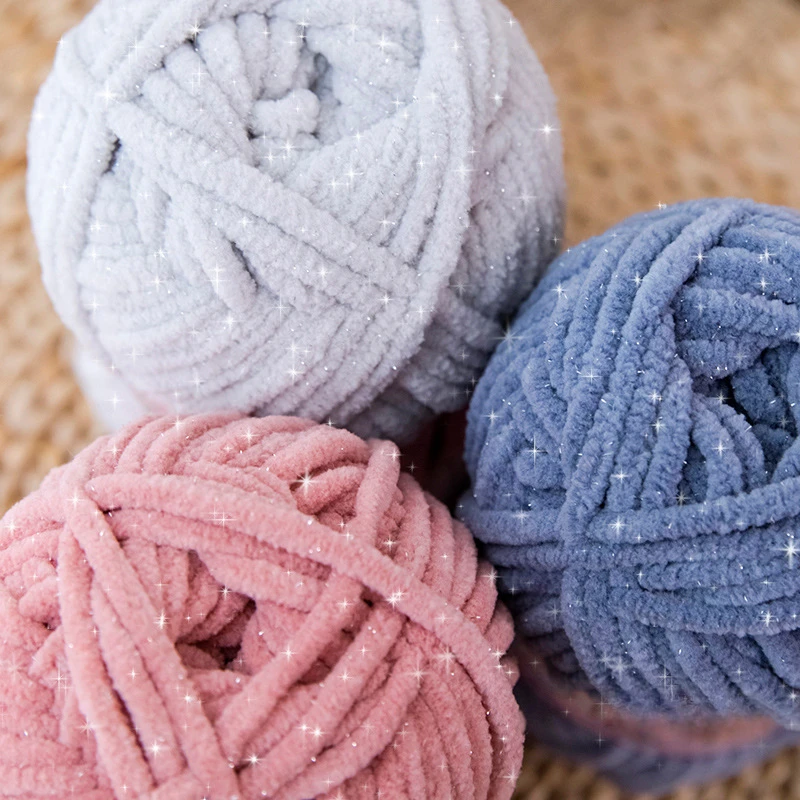 4,5 mm 59 m grosso filato per  - Woven Scarf Blanket recensione e prezzo