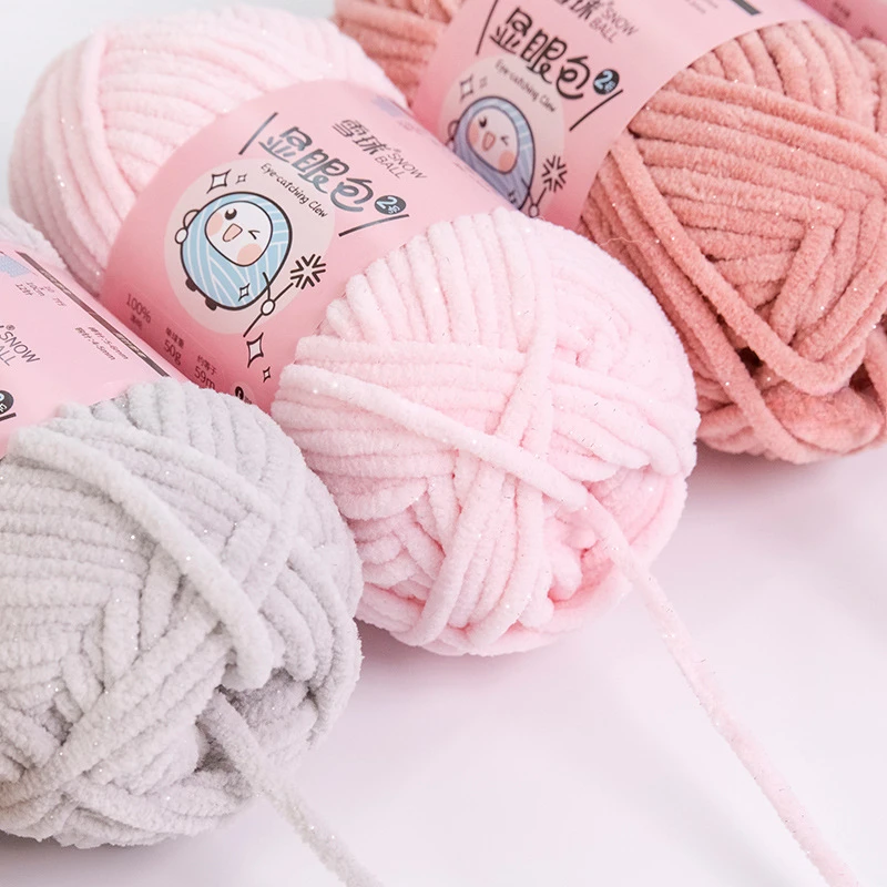 4,5 mm 59 m grosso filato per  - Woven Scarf Blanket recensione e prezzo