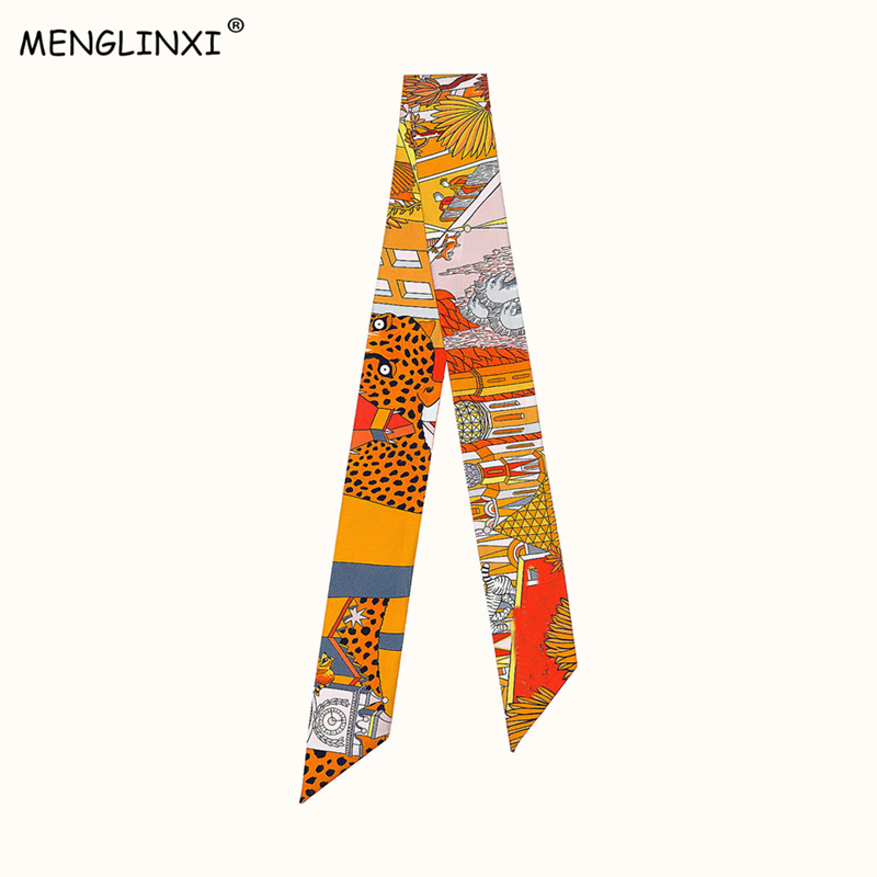 Animal Town 2023 nuovo Design  - Ascot Neck Scarf recensione e prezzo