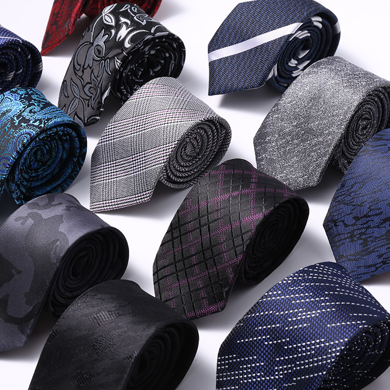 Cravatta da uomo di lusso skin - Skinny Tie Men recensione e prezzo