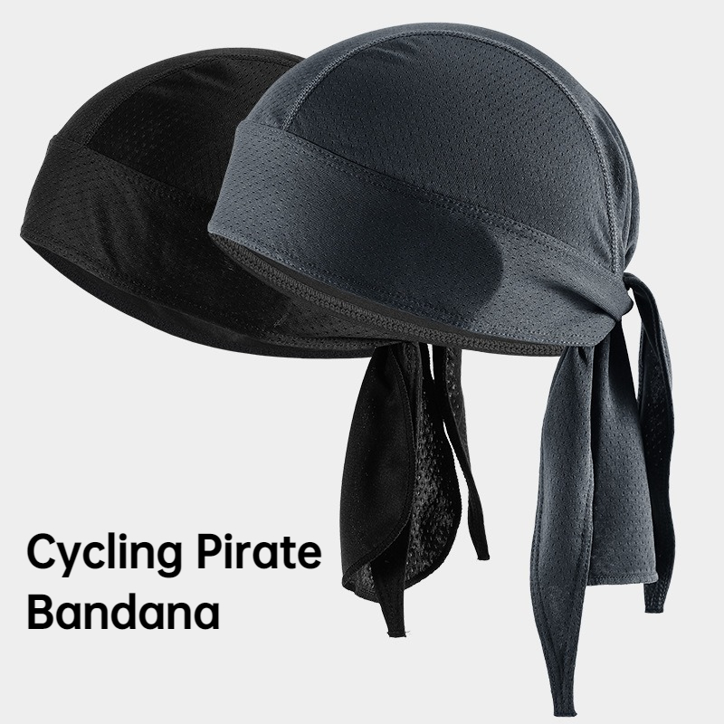 Bandana da uomo ad asciugatura - Bandana Doo Rag recensione e prezzo