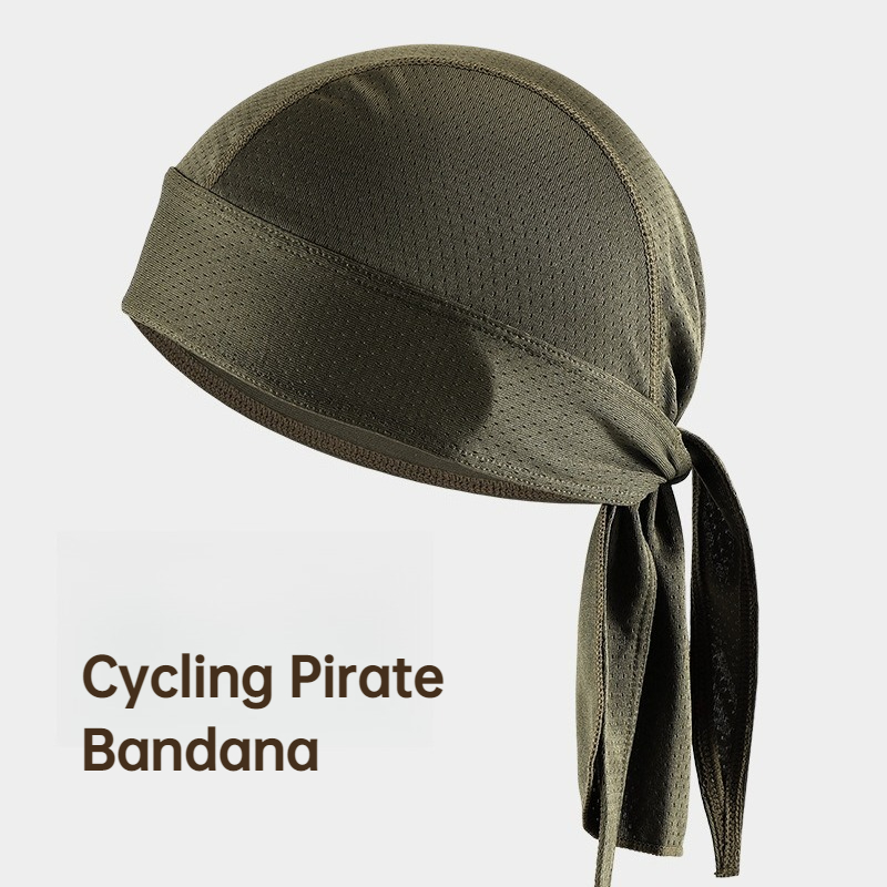 Bandana da uomo ad asciugatura - Bandana Doo Rag recensione e prezzo