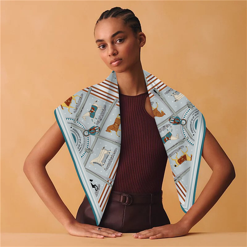 Sciarpa di Lusso in Cashmere e - Woven Scarf Blanket recensione e prezzo