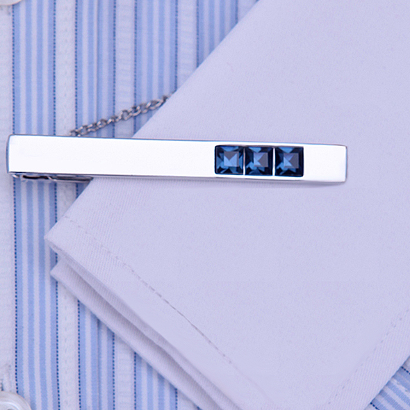 KFLK gemelli di Alta Qualità c - Tie Bar Set Gift recensione e prezzo