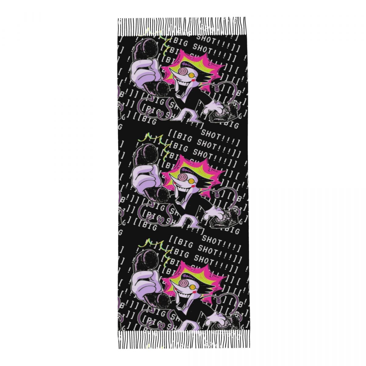 Deltarune Scialle avvolgente p - Pashmina Wrap Large recensione e prezzo