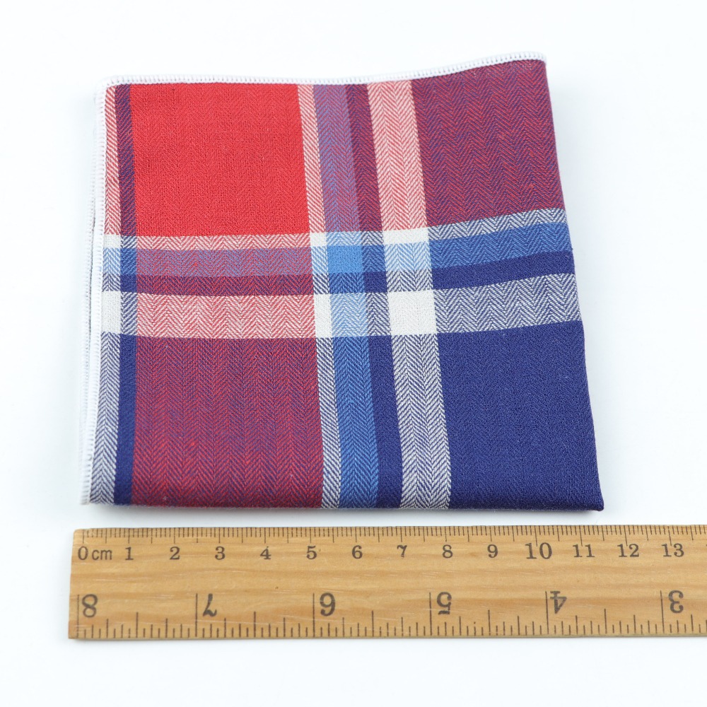 Fazzoletti da uomo in cotone i - Handkerchief Cotton Men recensione e prezzo