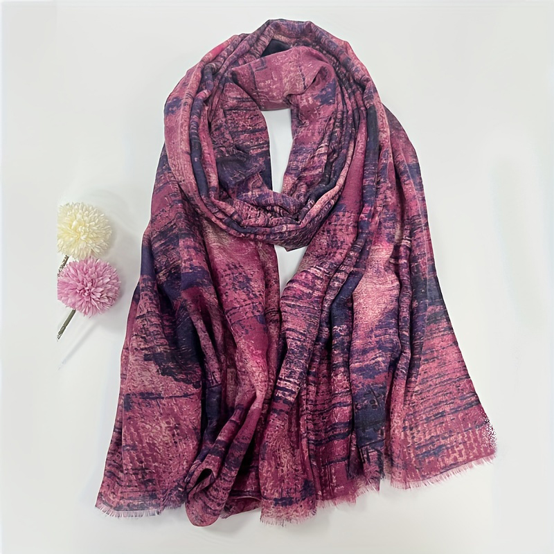 Sciarpa di marca di lusso scia - Pashmina Wrap Large recensione e prezzo