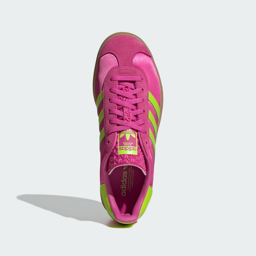 Scarpe Gazelle Bold da donna a - Adidas Shoes Gazelle recensione e prezzo