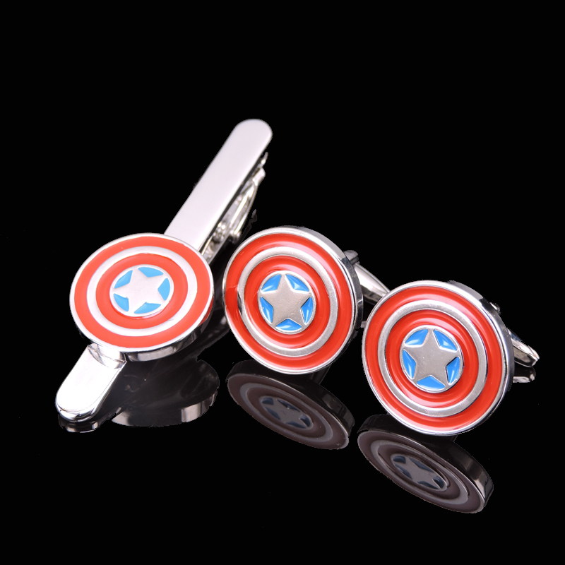 Di alta qualità del polsino e  - Tie Bar Set Gift recensione e prezzo