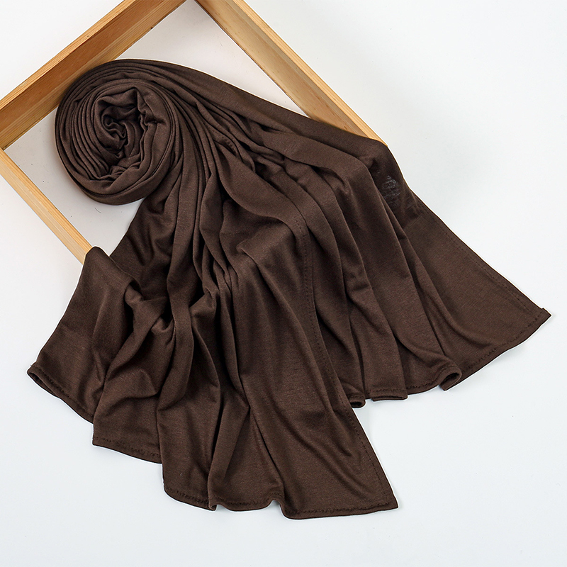 Hijab in Jersey di Cotone Moda - Head Wrap Turban recensione e prezzo