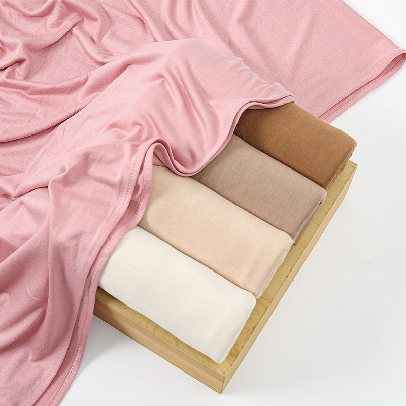 Hijab in Jersey di Cotone Moda - Head Wrap Turban recensione e prezzo
