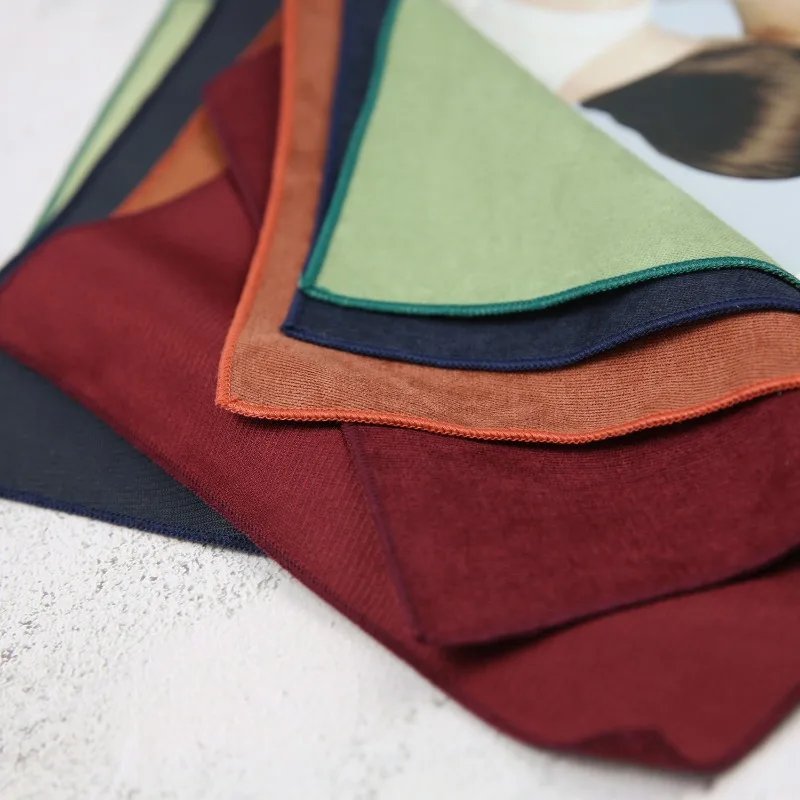Fazzoletto da taschino da uomo - Pocket Square Set recensione e prezzo