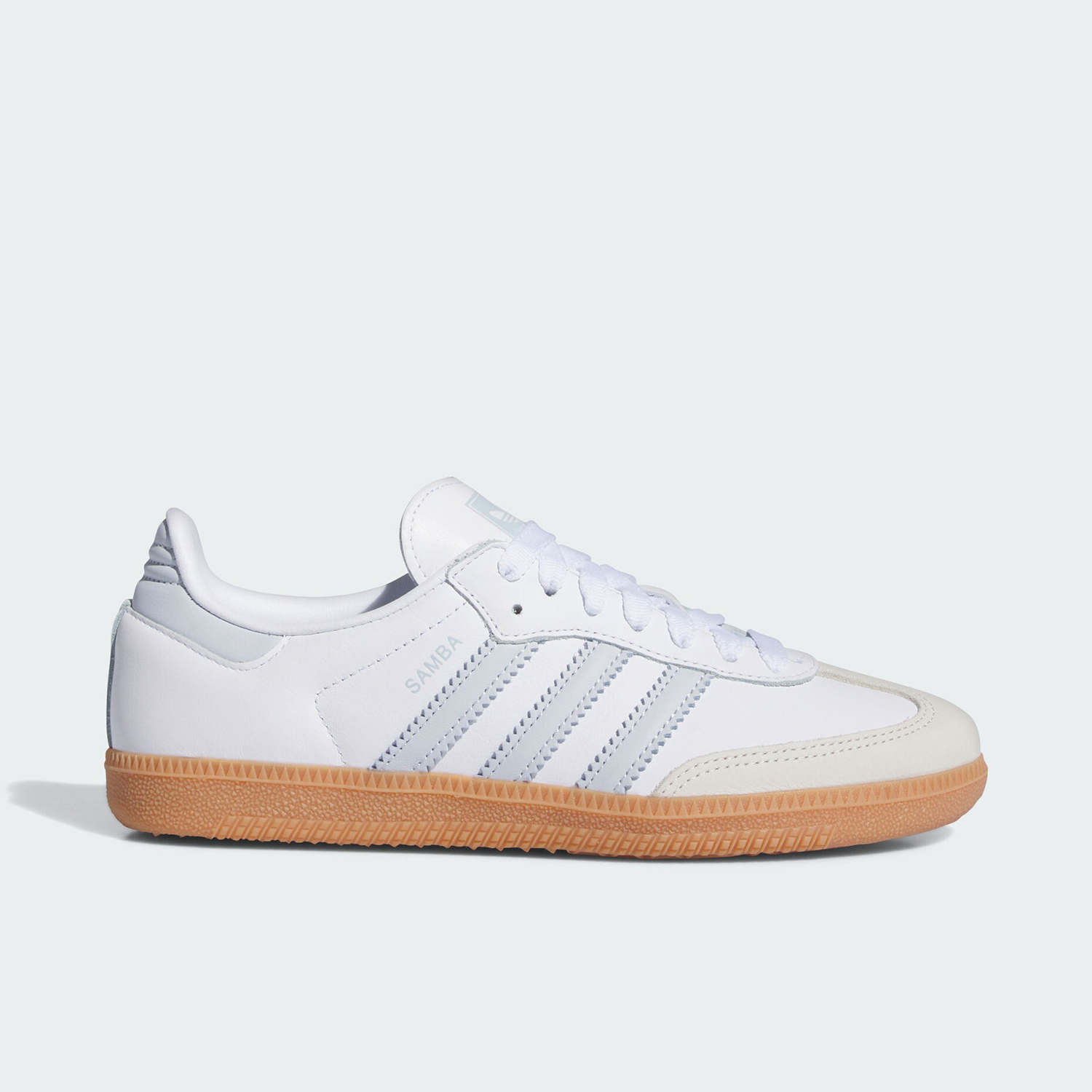 Scarpe da ginnastica stringate - Adidas Shoes Samba recensione e prezzo