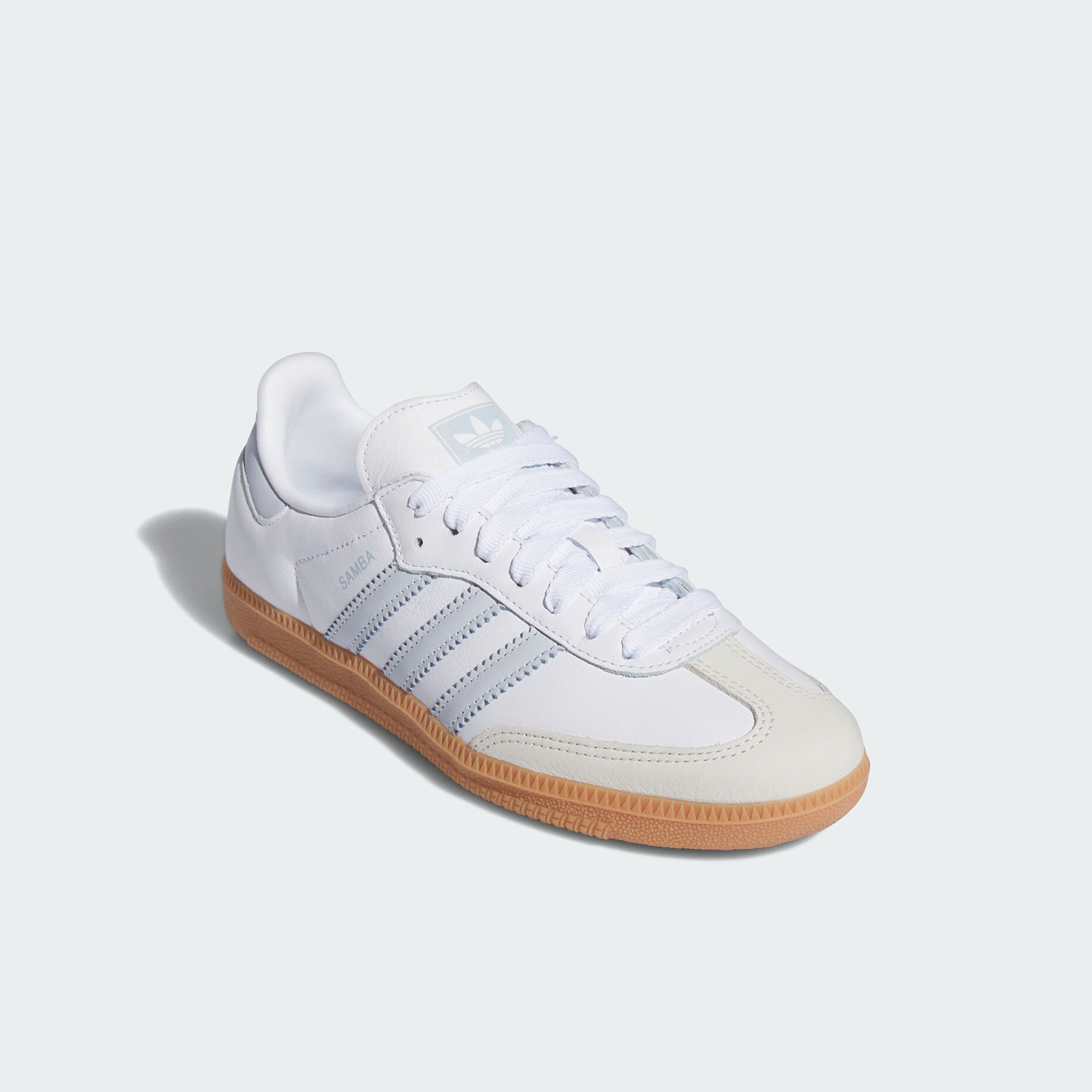 Scarpe da ginnastica stringate - Adidas Shoes Samba recensione e prezzo