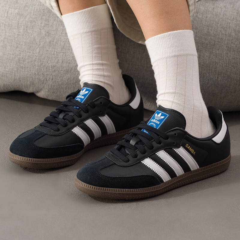 Scarpe adidas SAMBA OG da uomo - Adidas Shoes Samba recensione e prezzo