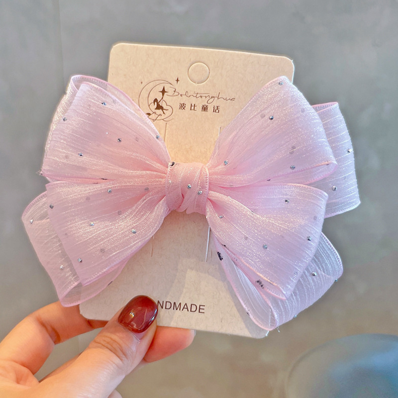 1PC Nuova Principessa Coreana  - Tie Clip Silver recensione e prezzo